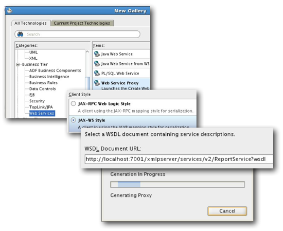 05203BIP 102 BI Publisher for Developers.key 4